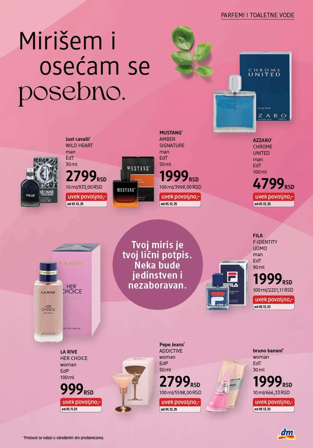 dm Katalog januar 2026.