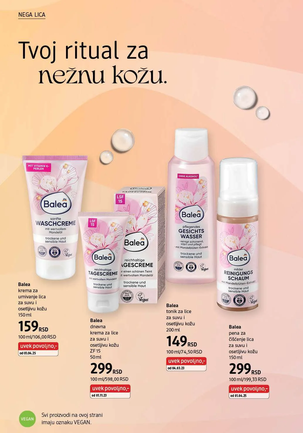 dm Katalog januar 2026.