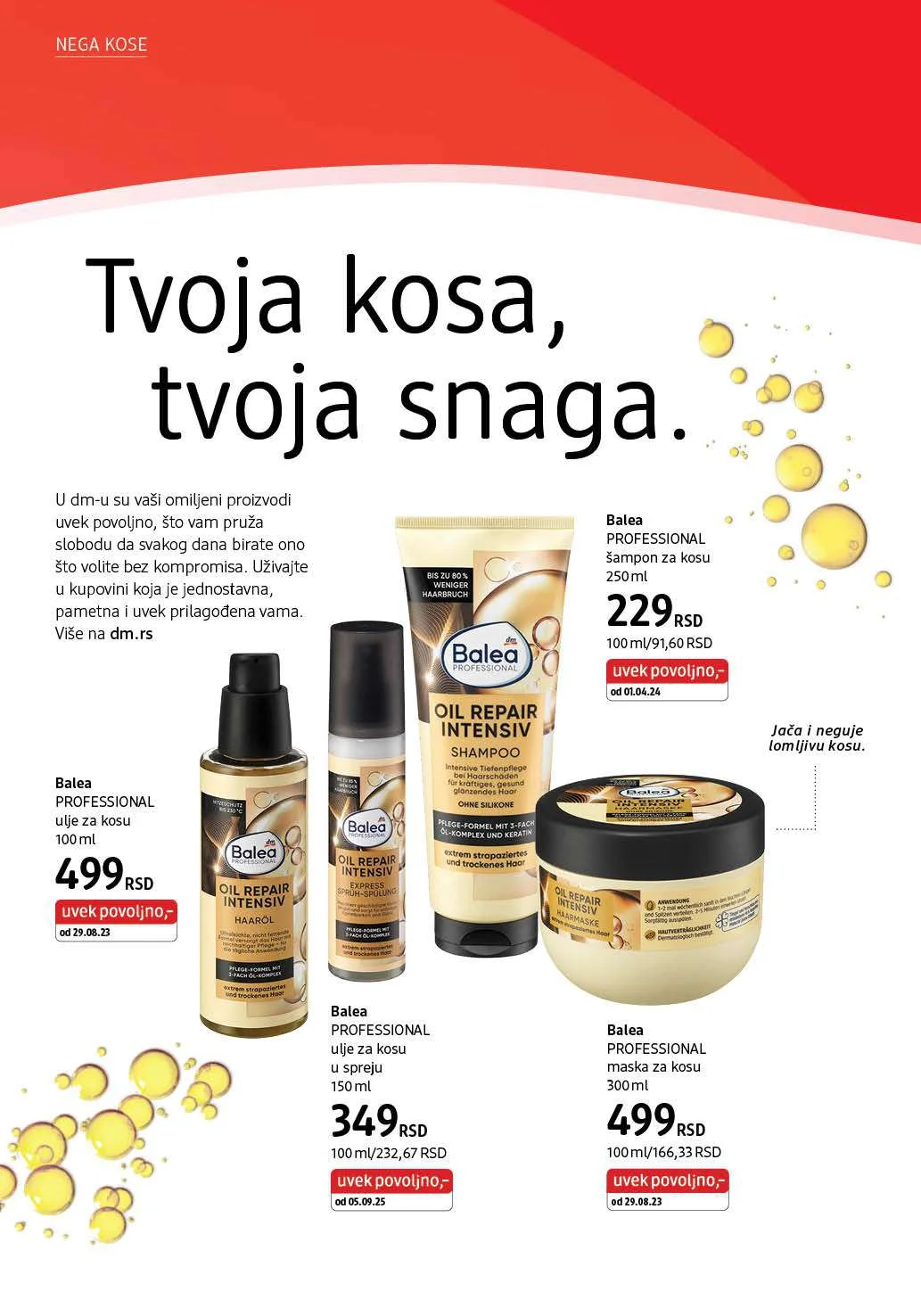 dm Katalog januar 2026.