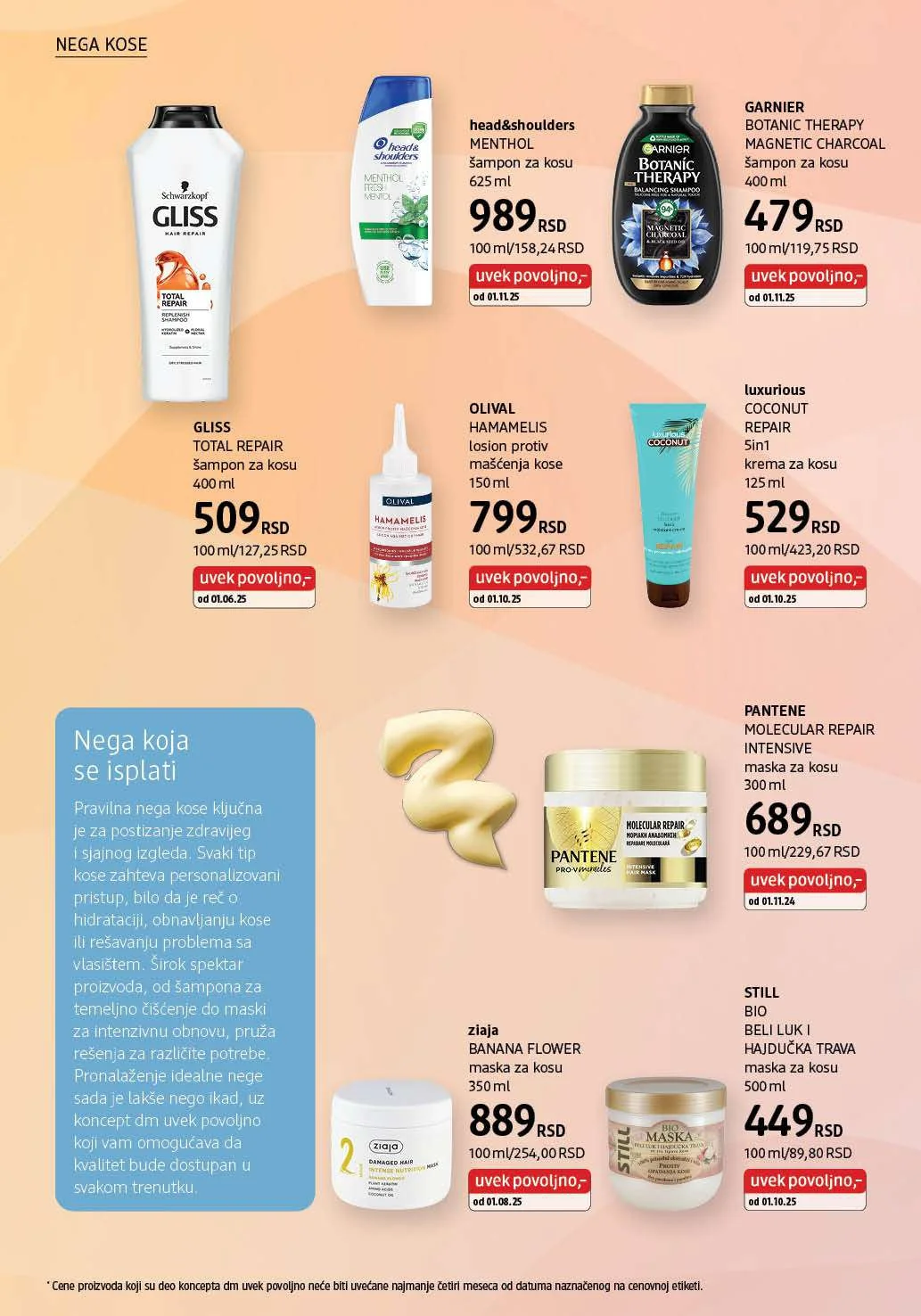 dm Katalog januar 2026.