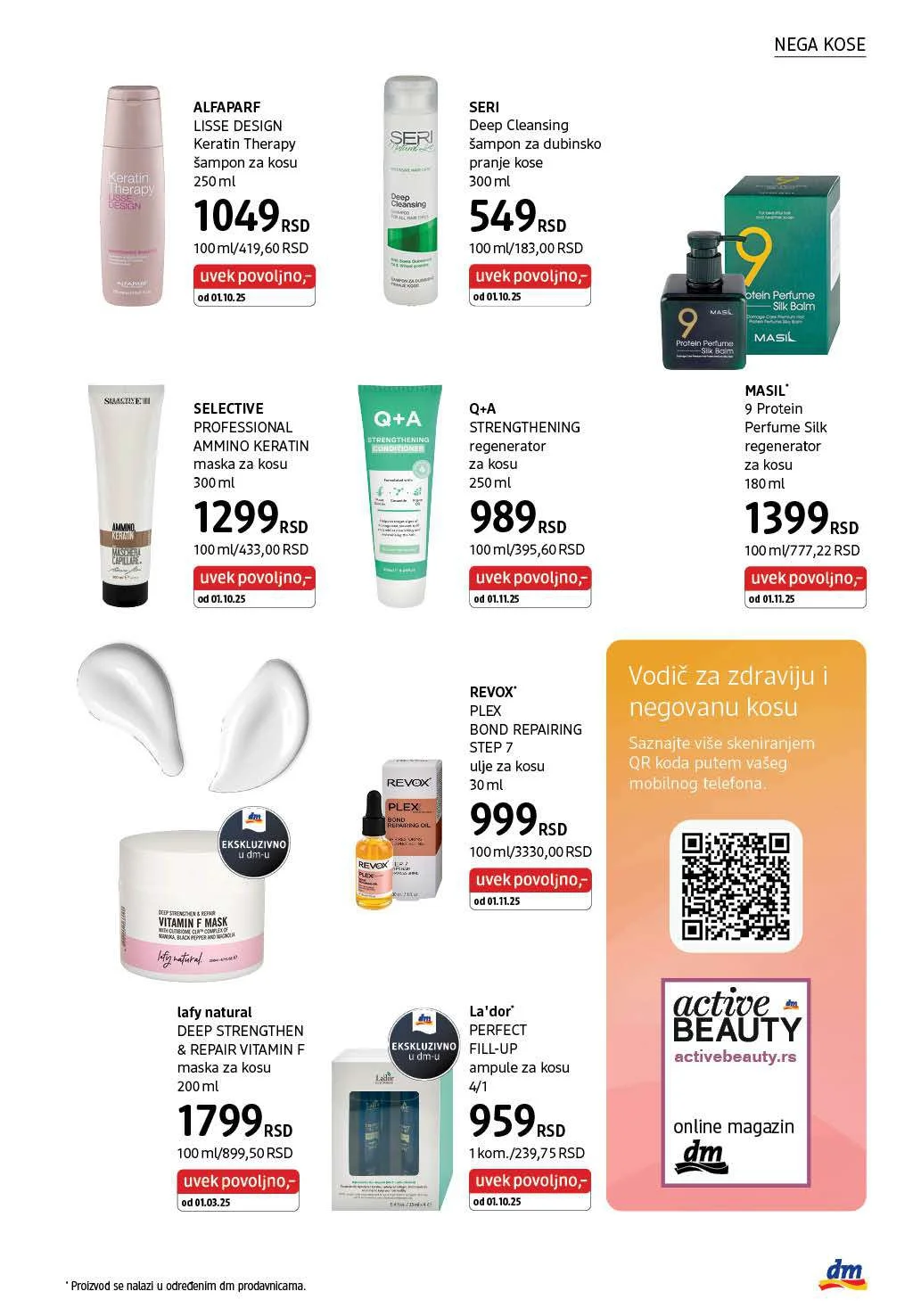 dm Katalog januar 2026.