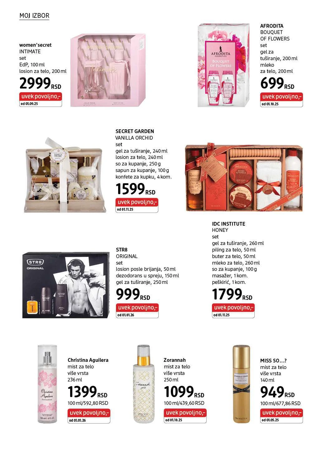 dm Katalog januar 2026.