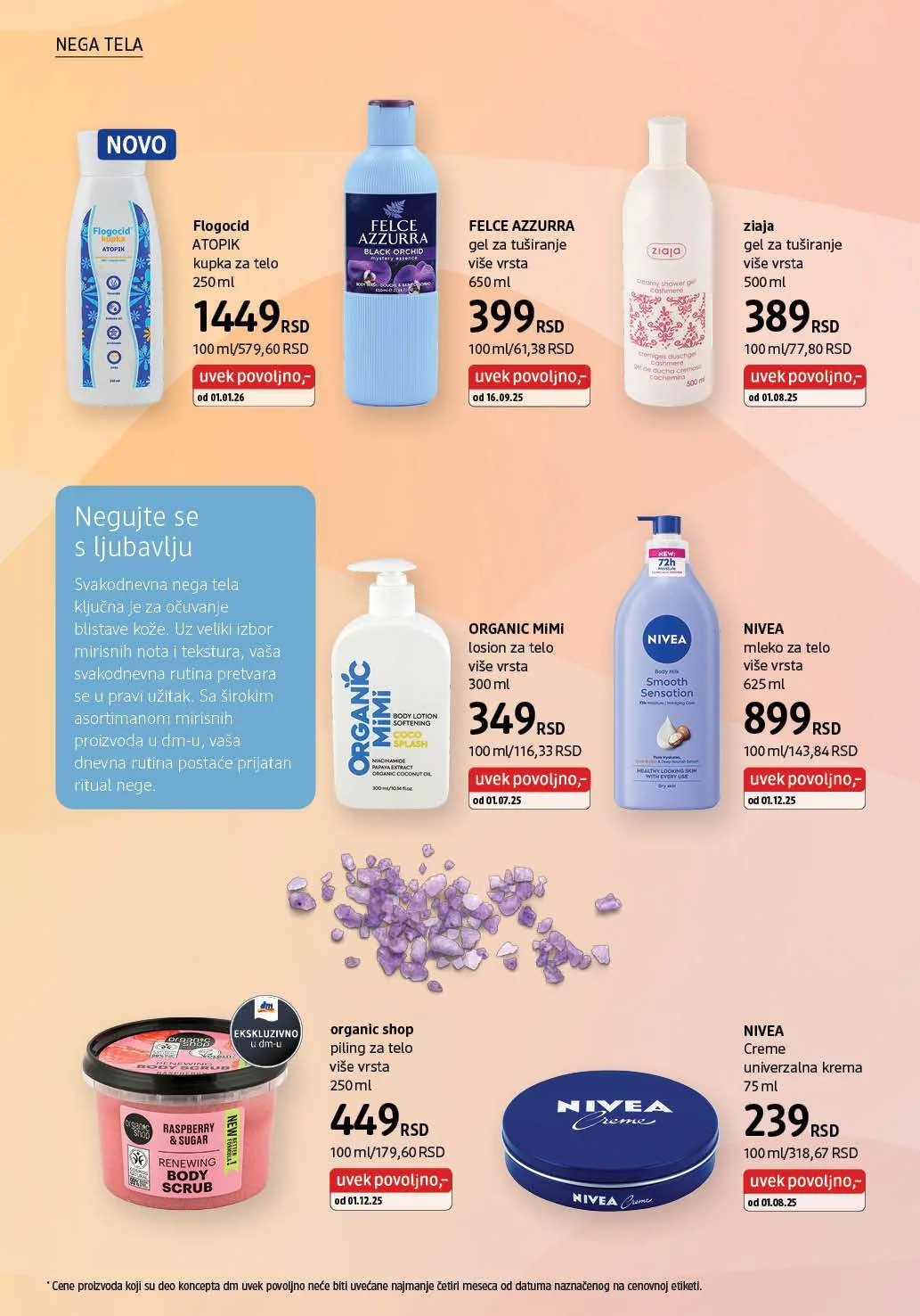 dm Katalog januar 2026.