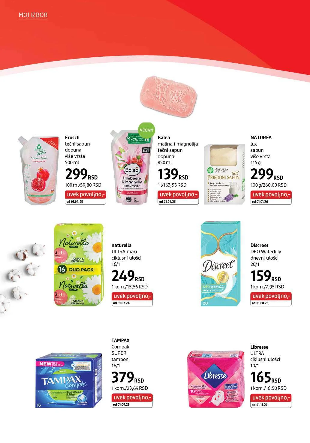 dm Katalog januar 2026.