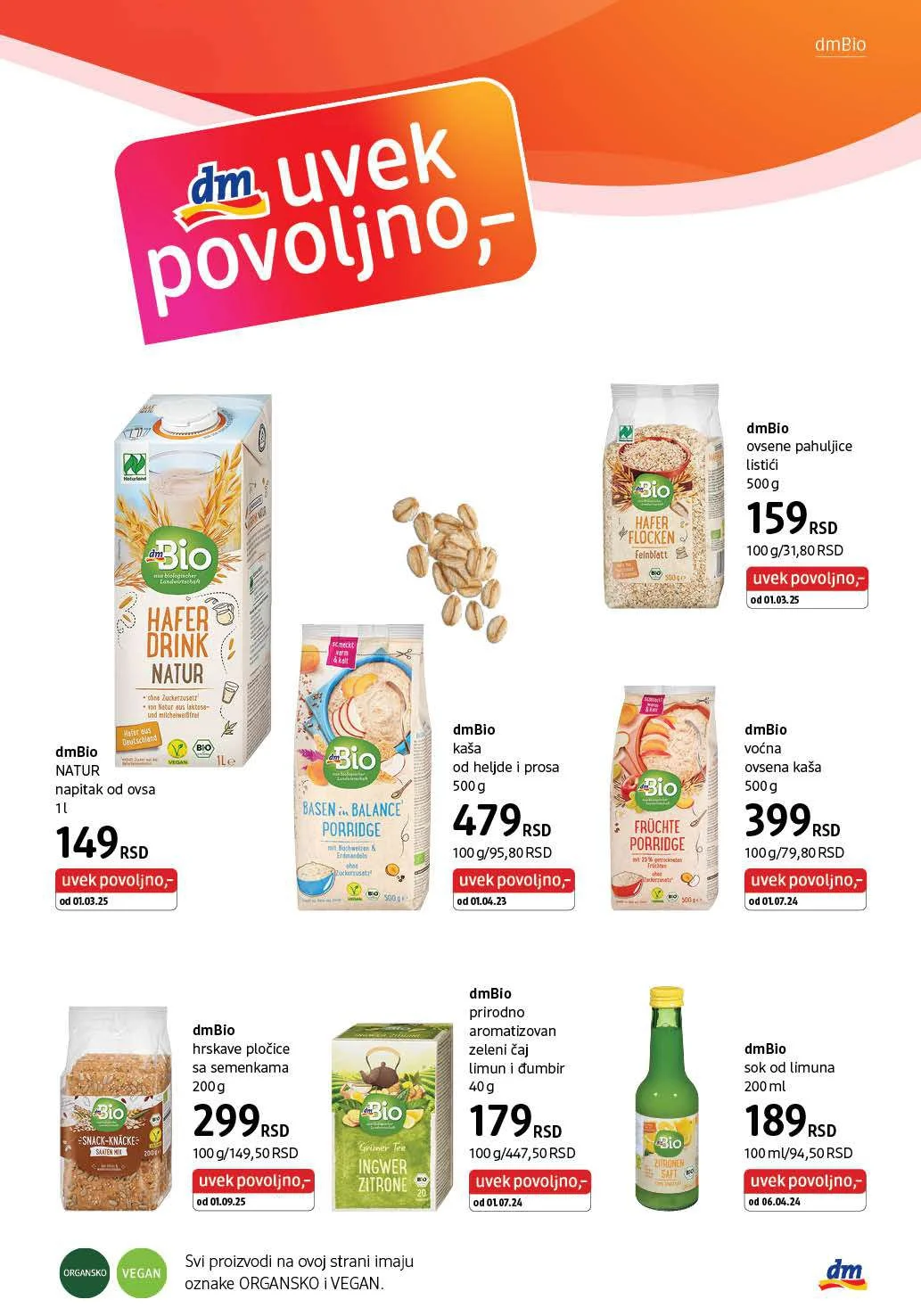 dm Katalog januar 2026.