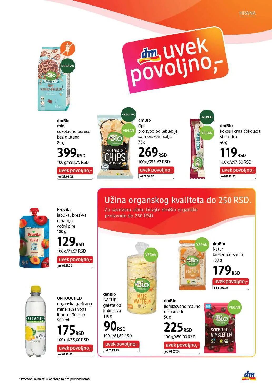 dm Katalog januar 2026.