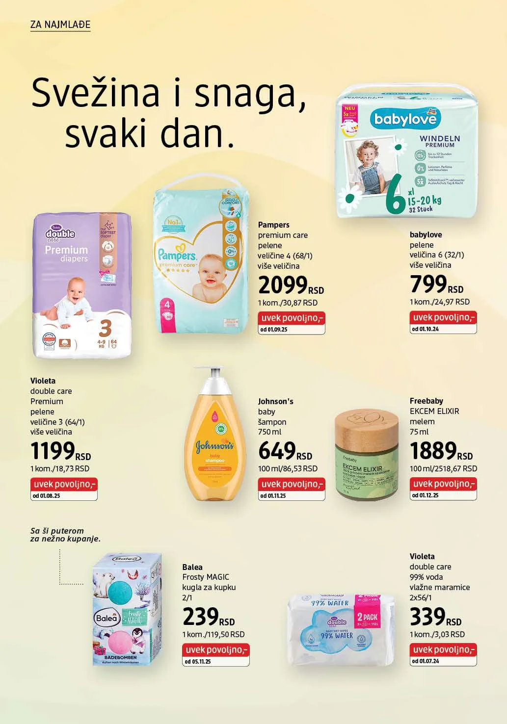 dm Katalog januar 2026.