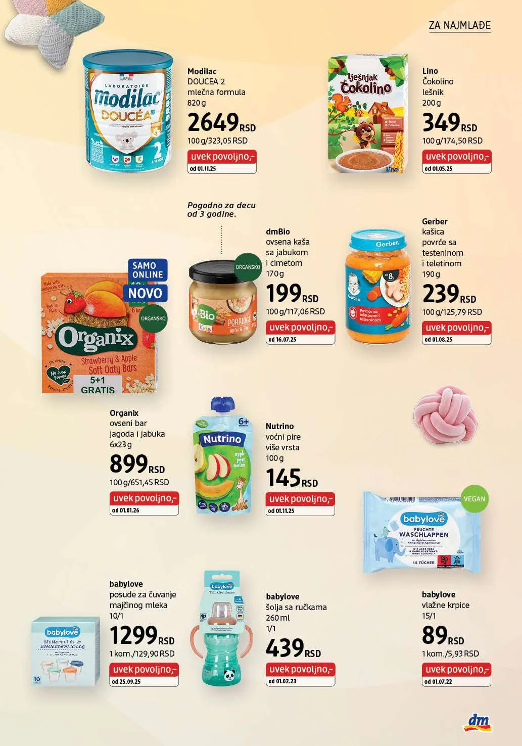 dm Katalog januar 2026.