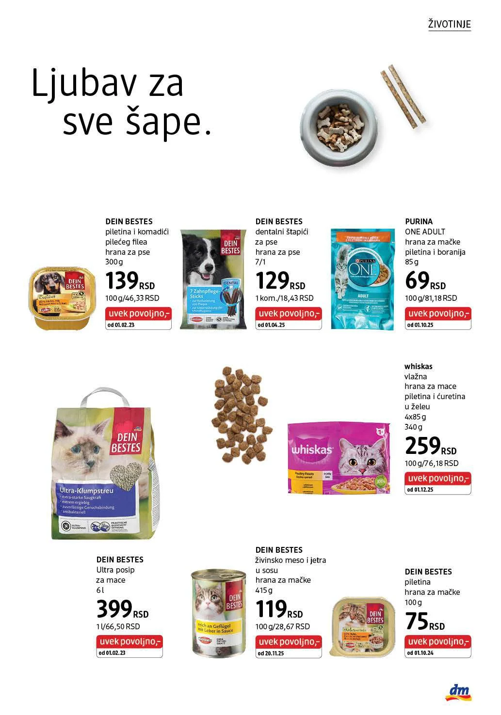 dm Katalog januar 2026.