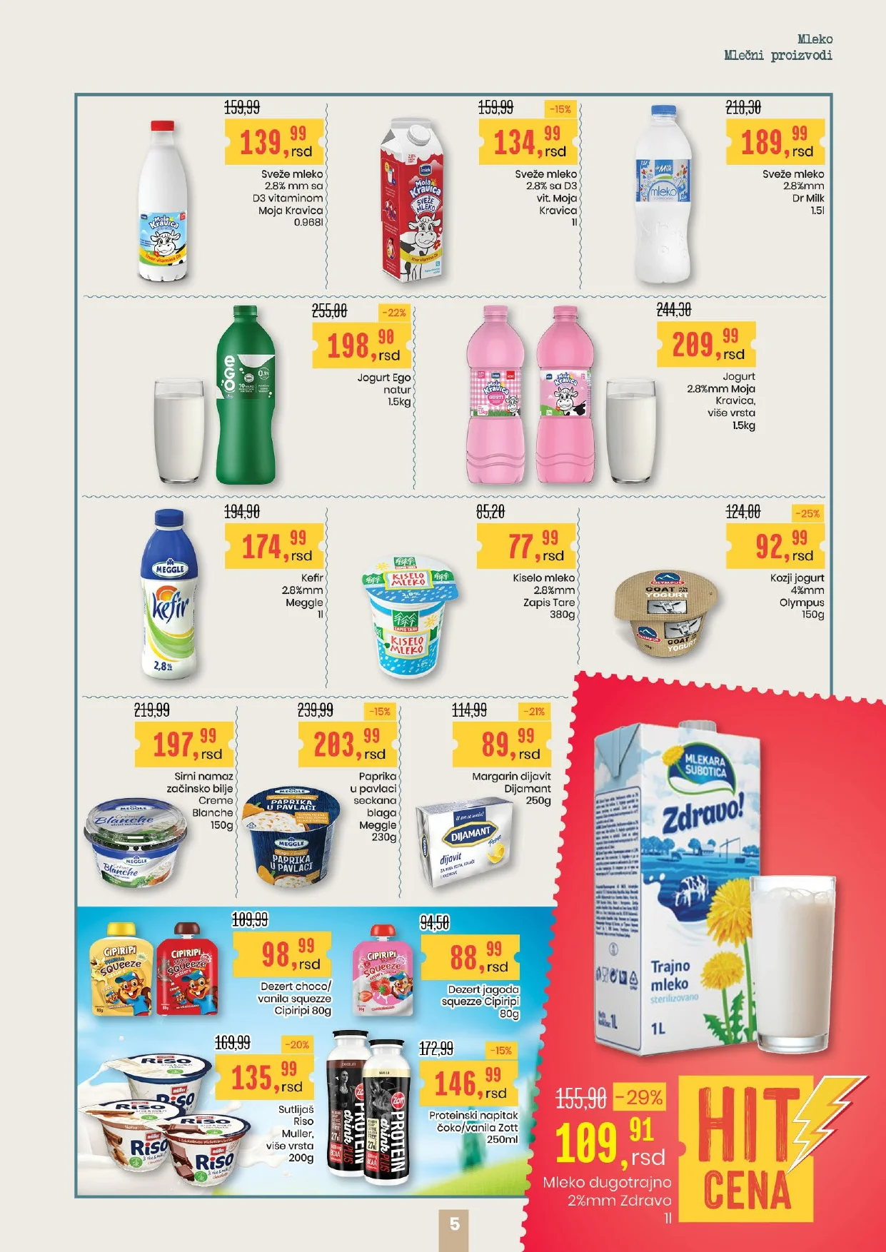 Aroma katalog 8-21.1.2026.