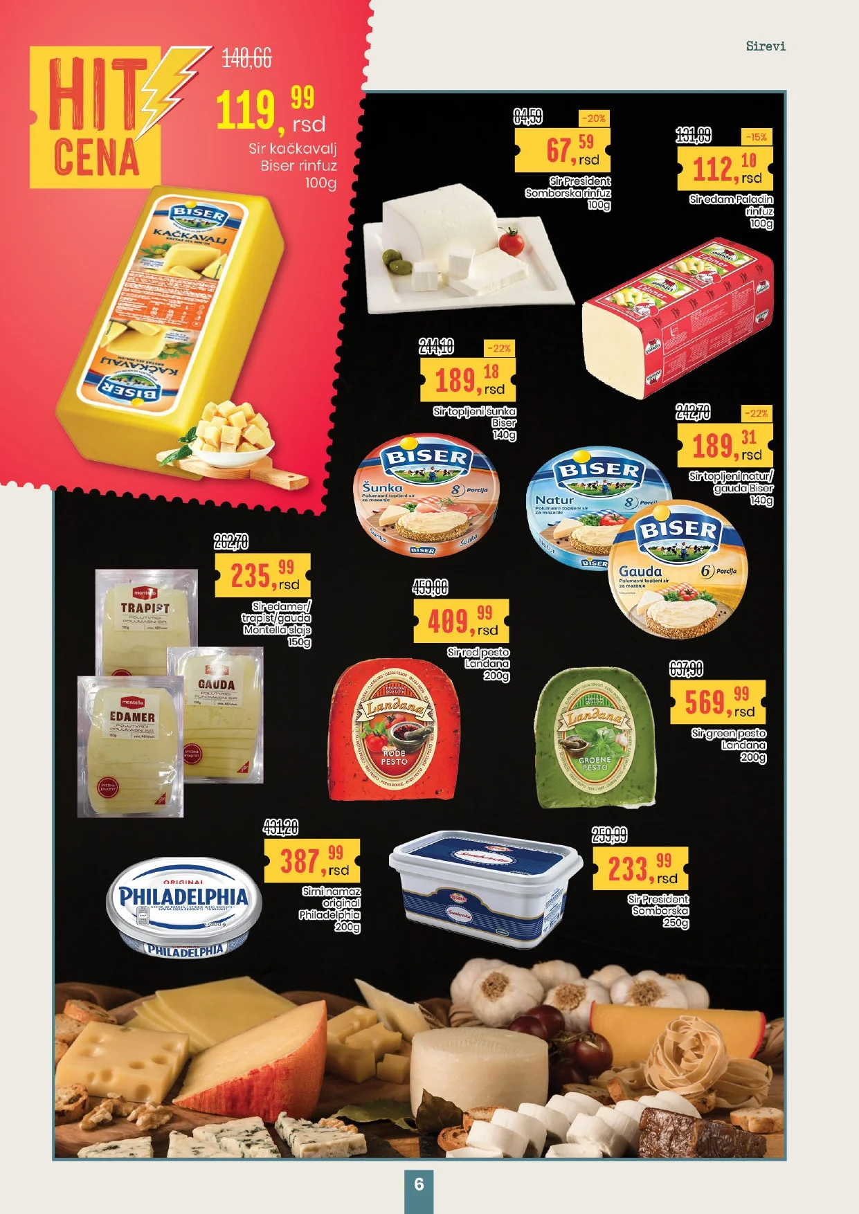 Aroma katalog 8-21.1.2026.