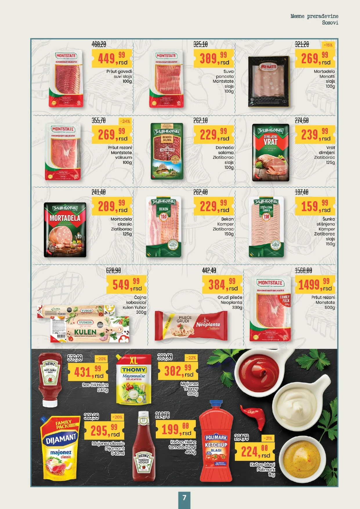 Aroma katalog 8-21.1.2026.