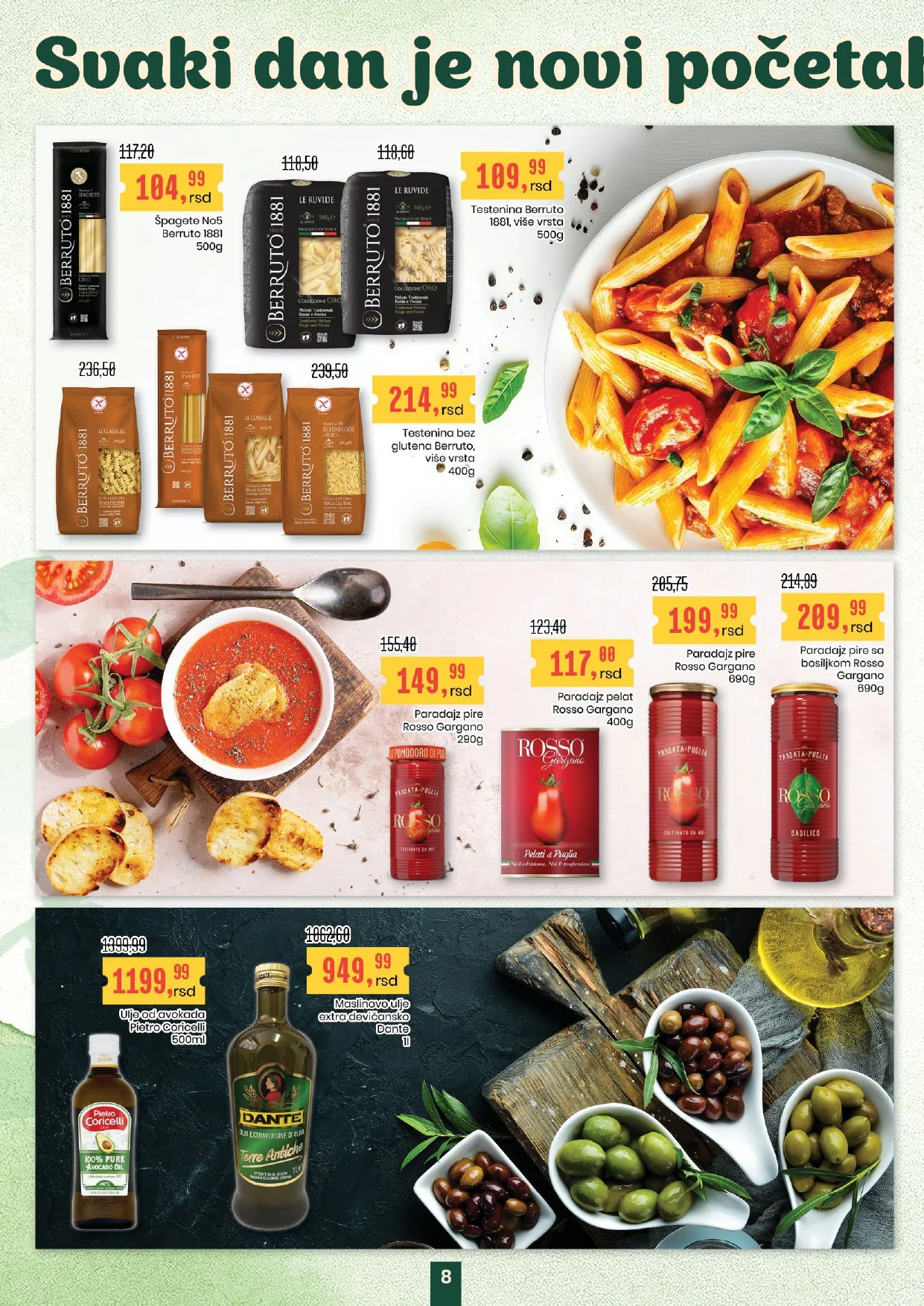 Aroma katalog 8-21.1.2026.