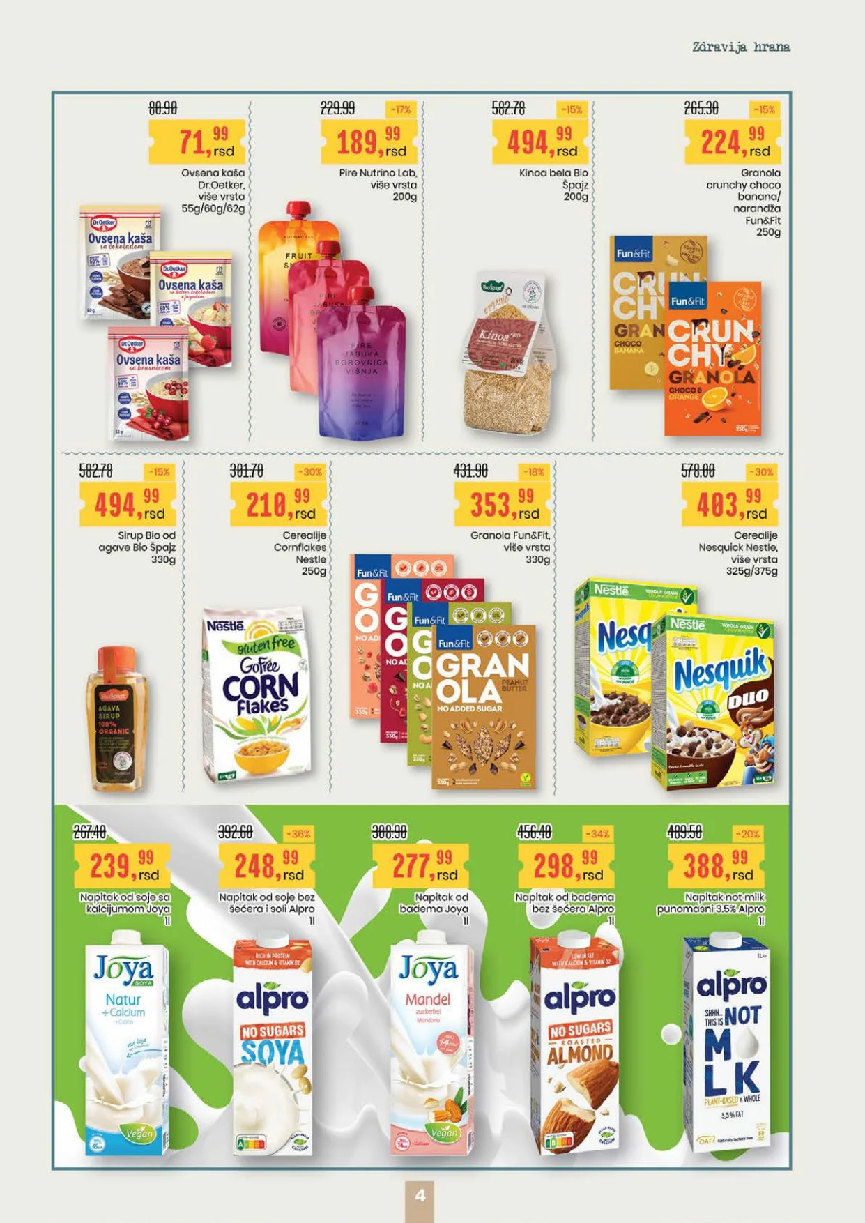 Aroma katalog 22.1-4.2.2026.