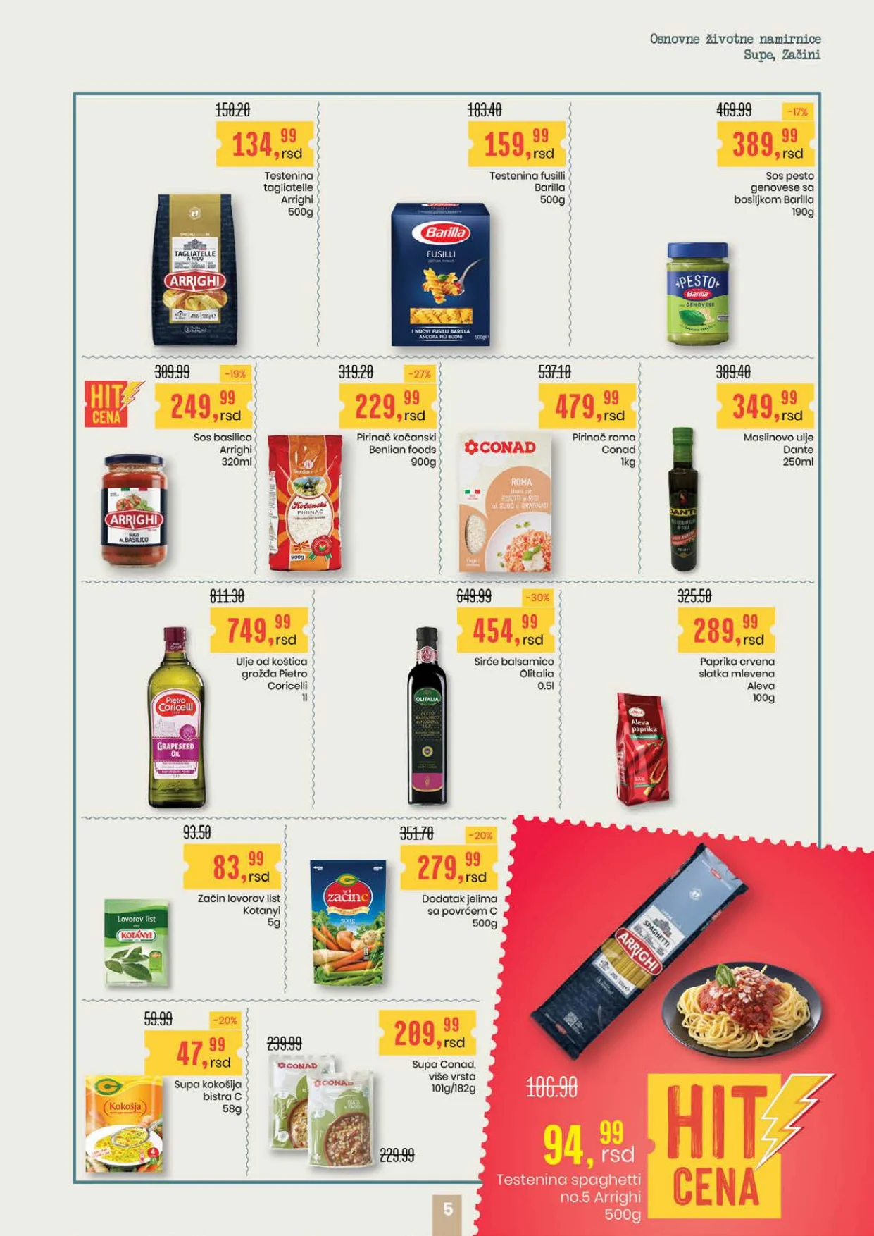 Aroma katalog 22.1-4.2.2026.