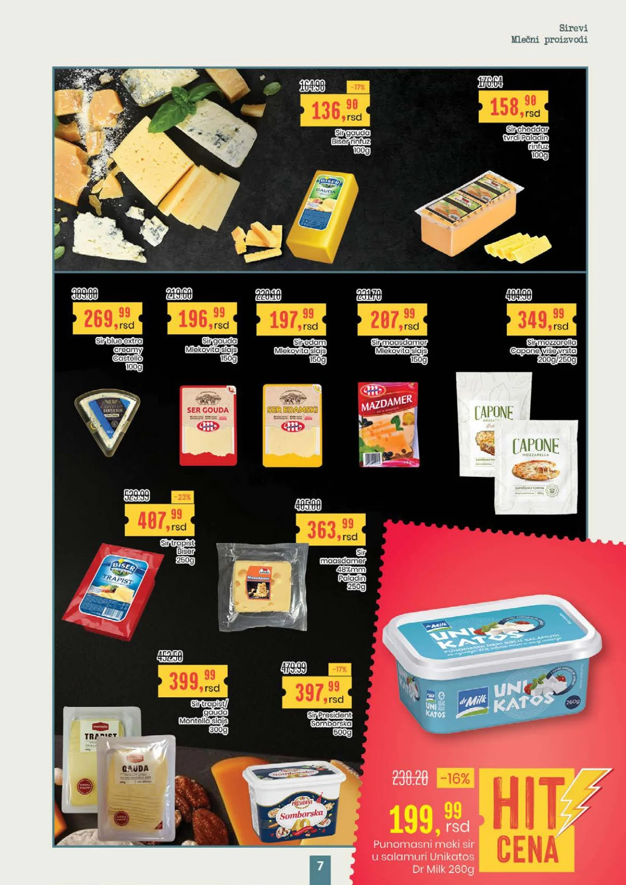 Aroma katalog 22.1-4.2.2026.