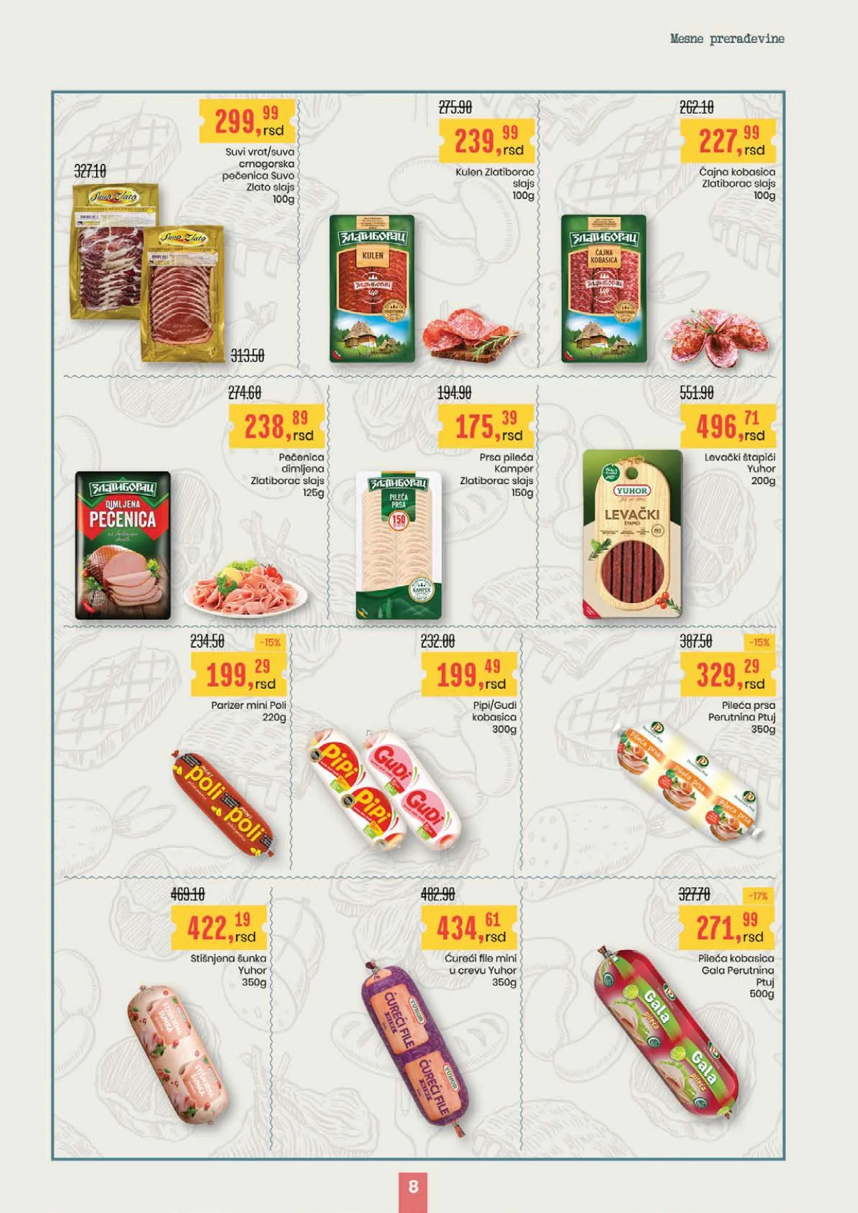 Aroma katalog 22.1-4.2.2026.