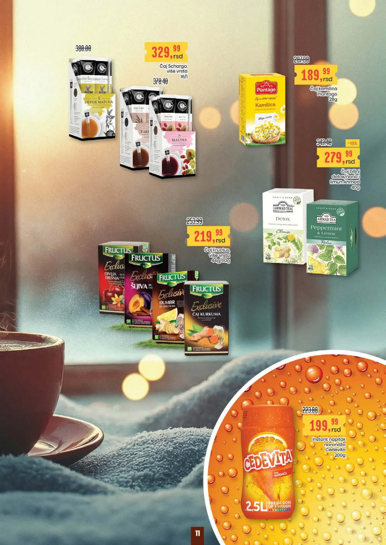 Aroma katalog 22.1-4.2.2026.