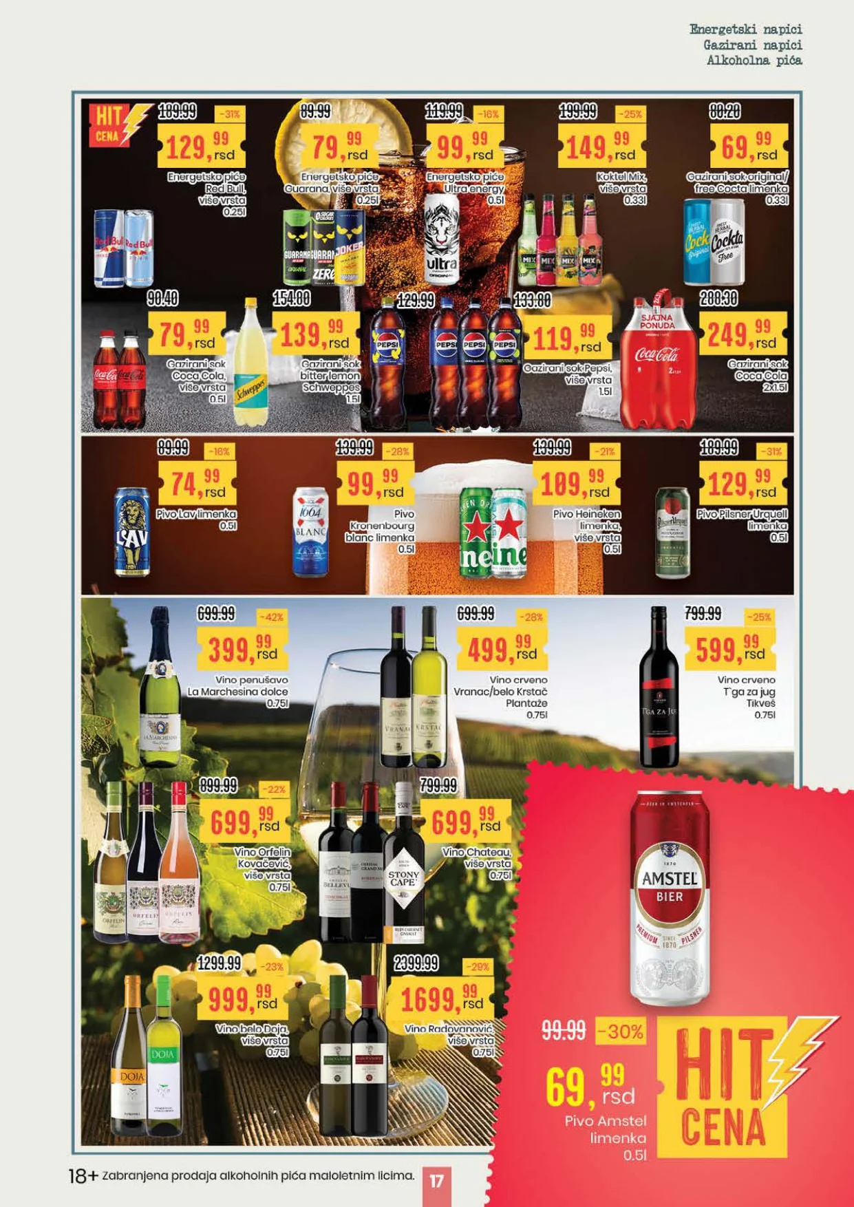 Aroma katalog 22.1-4.2.2026.