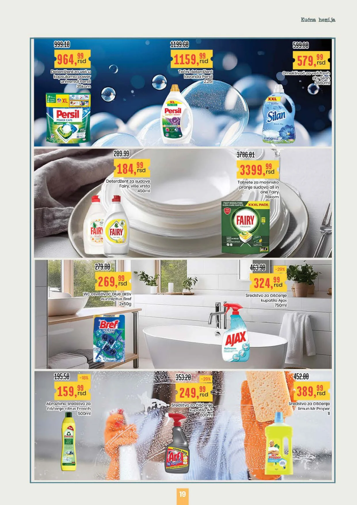 Aroma katalog 22.1-4.2.2026.