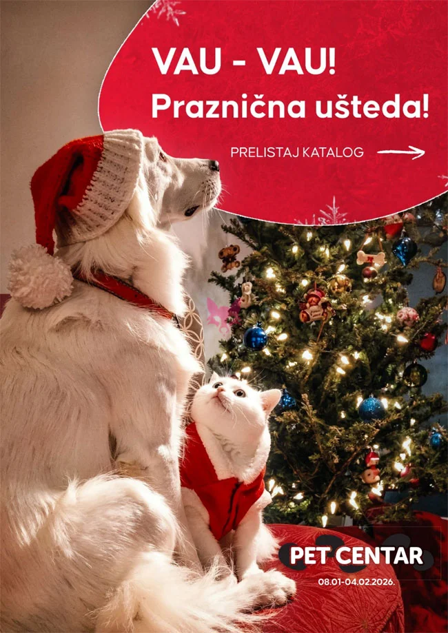 Pet centar katalog 8.1-4.2.2026.