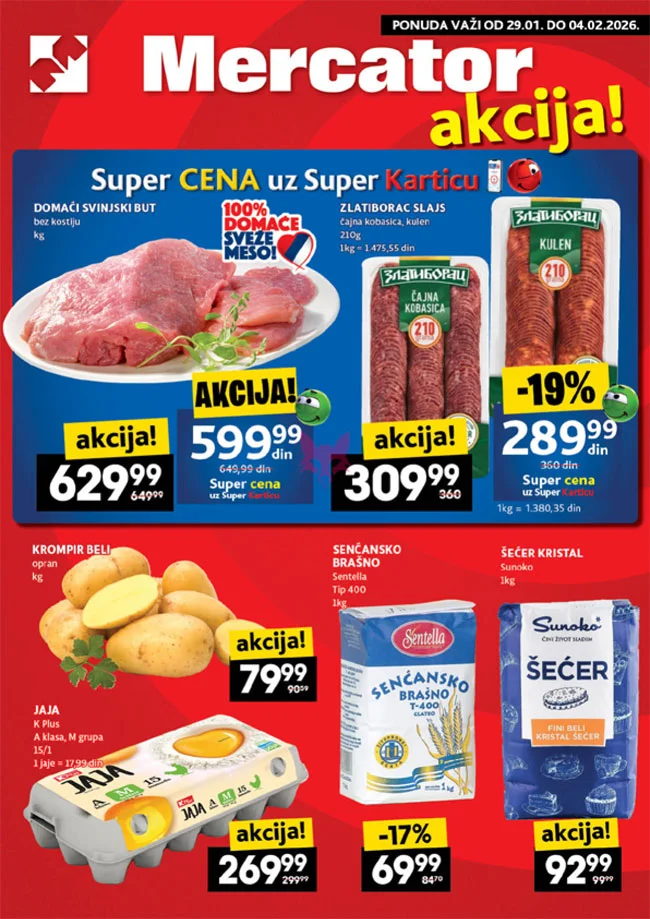 Mercator katalog 29.1-4.2.2026.