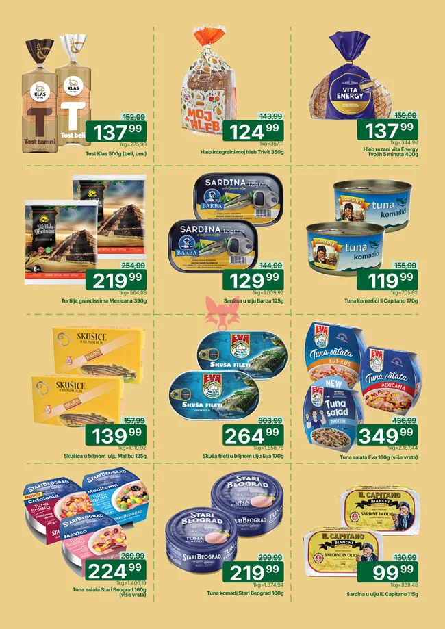 Univerexport katalog 19.1-1.2.20262.