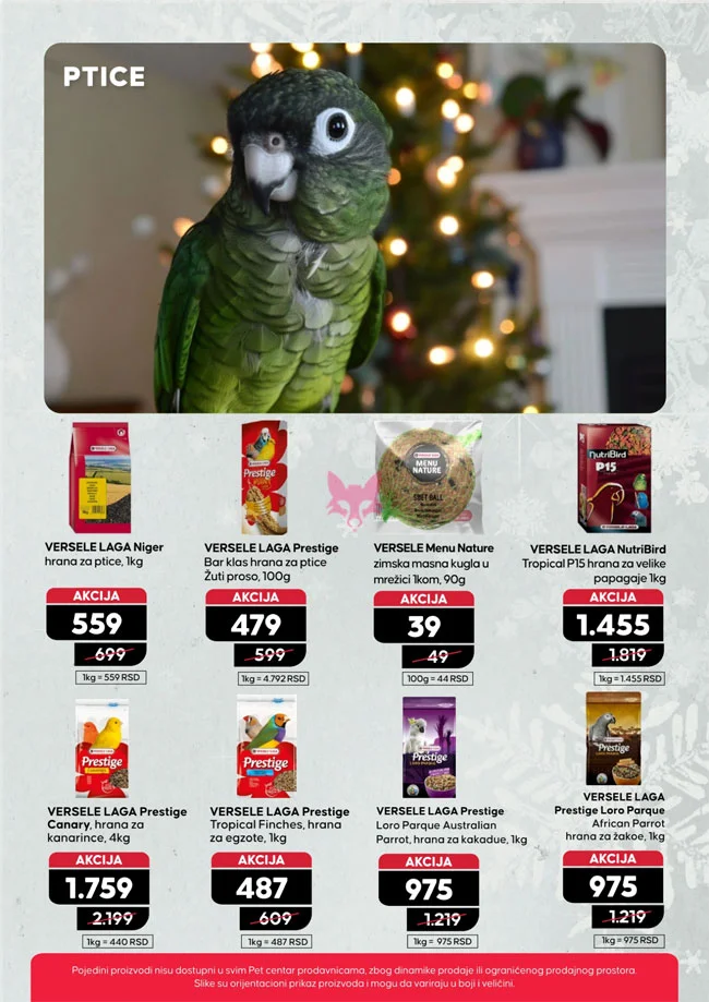 Pet centar katalog 8.1-4.2.2026.