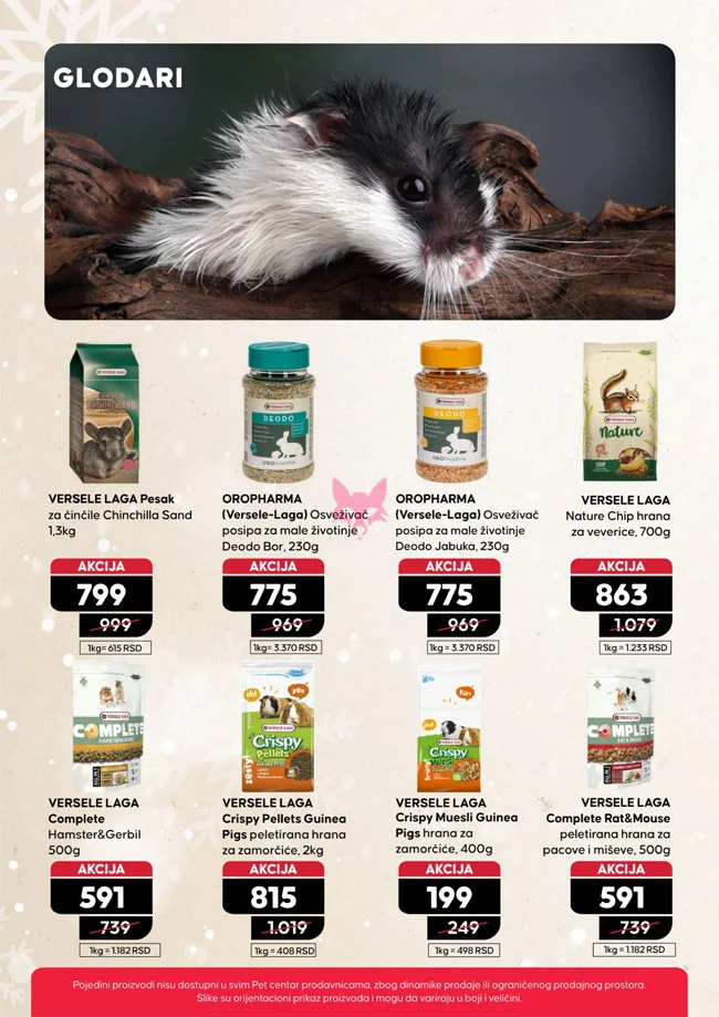 Pet centar katalog 8.1-4.2.2026.