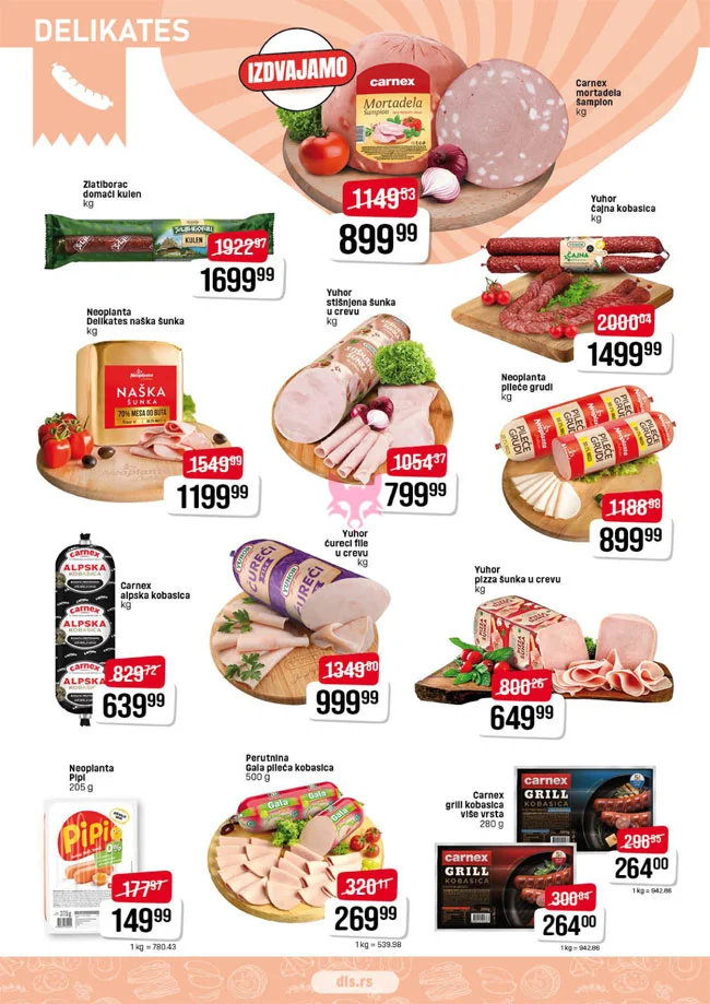 Dis katalog 2-14.1.2026.