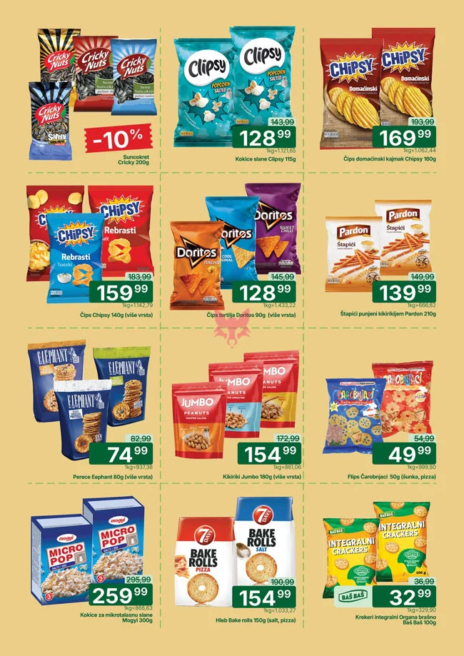 Univerexport katalog 19.1-1.2.20262.