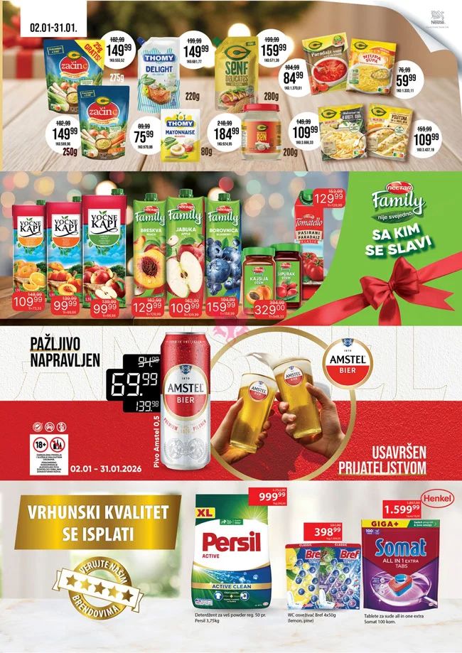 Univerexport katalog 19.1-1.2.20262.