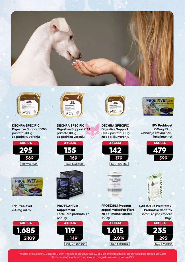 Pet centar katalog 8.1-4.2.2026.