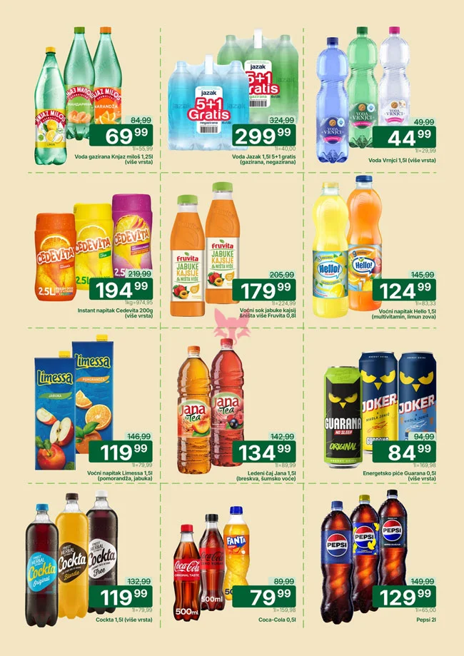 Univerexport katalog 19.1-1.2.20262.