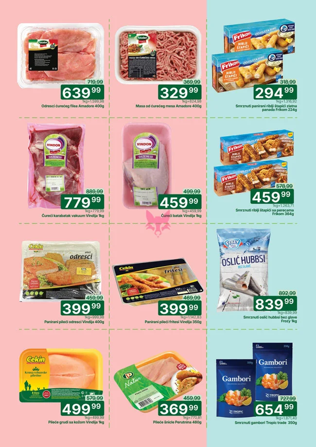 Univerexport katalog 19.1-1.2.20262.