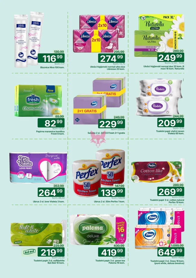 Univerexport katalog 19.1-1.2.20262.