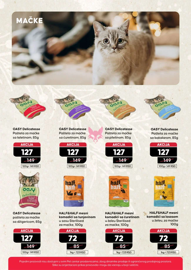 Pet centar katalog 8.1-4.2.2026.
