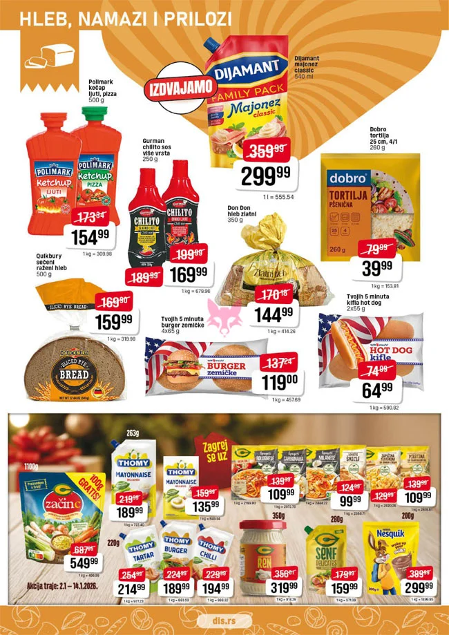 Dis katalog 2-14.1.2026.