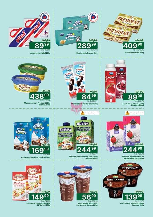 Univerexport katalog 19.1-1.2.20262.