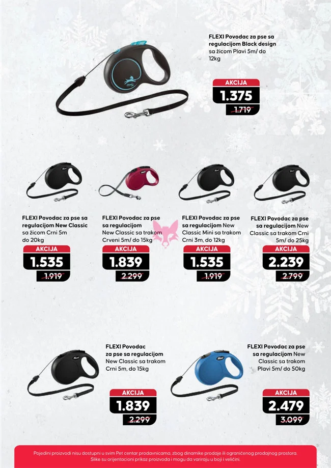 Pet centar katalog 8.1-4.2.2026.