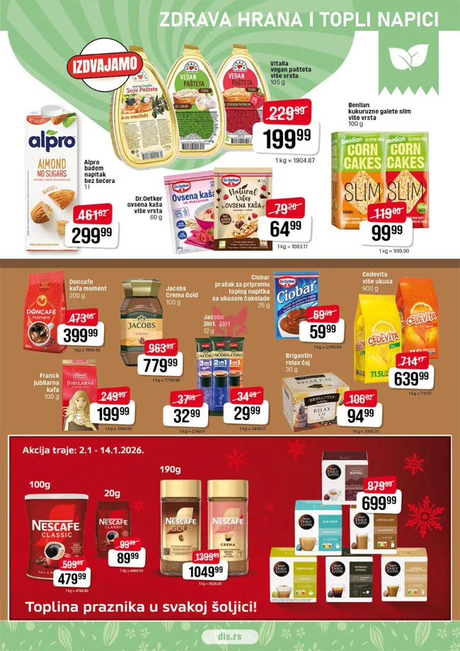 Dis katalog 2-14.1.2026.