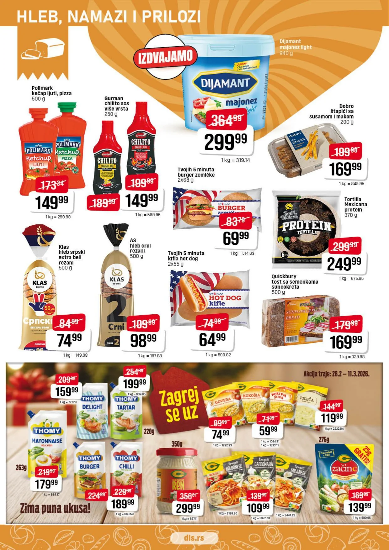 Dis katalog 26.2-11.3.2026.