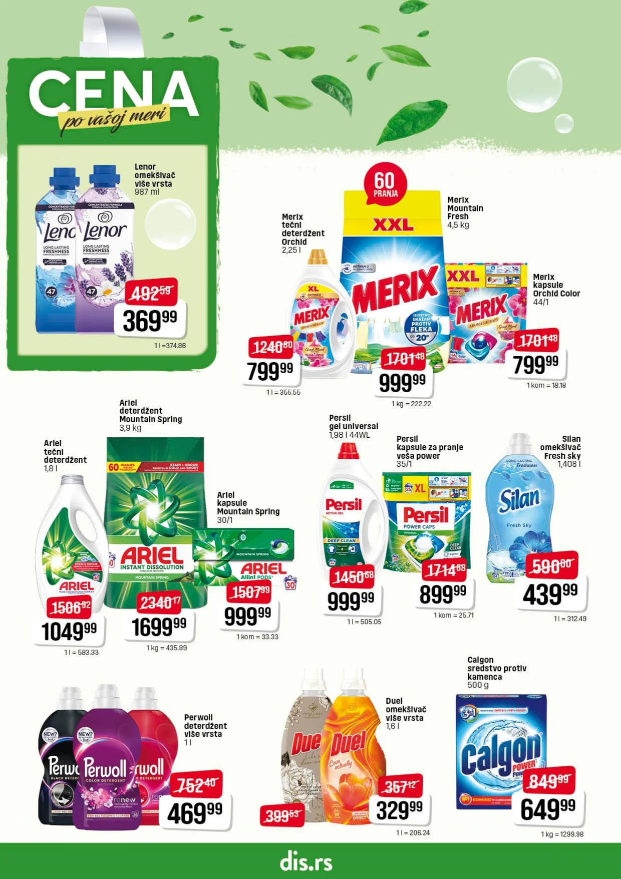 Dis katalog 26.2-11.3.2026.