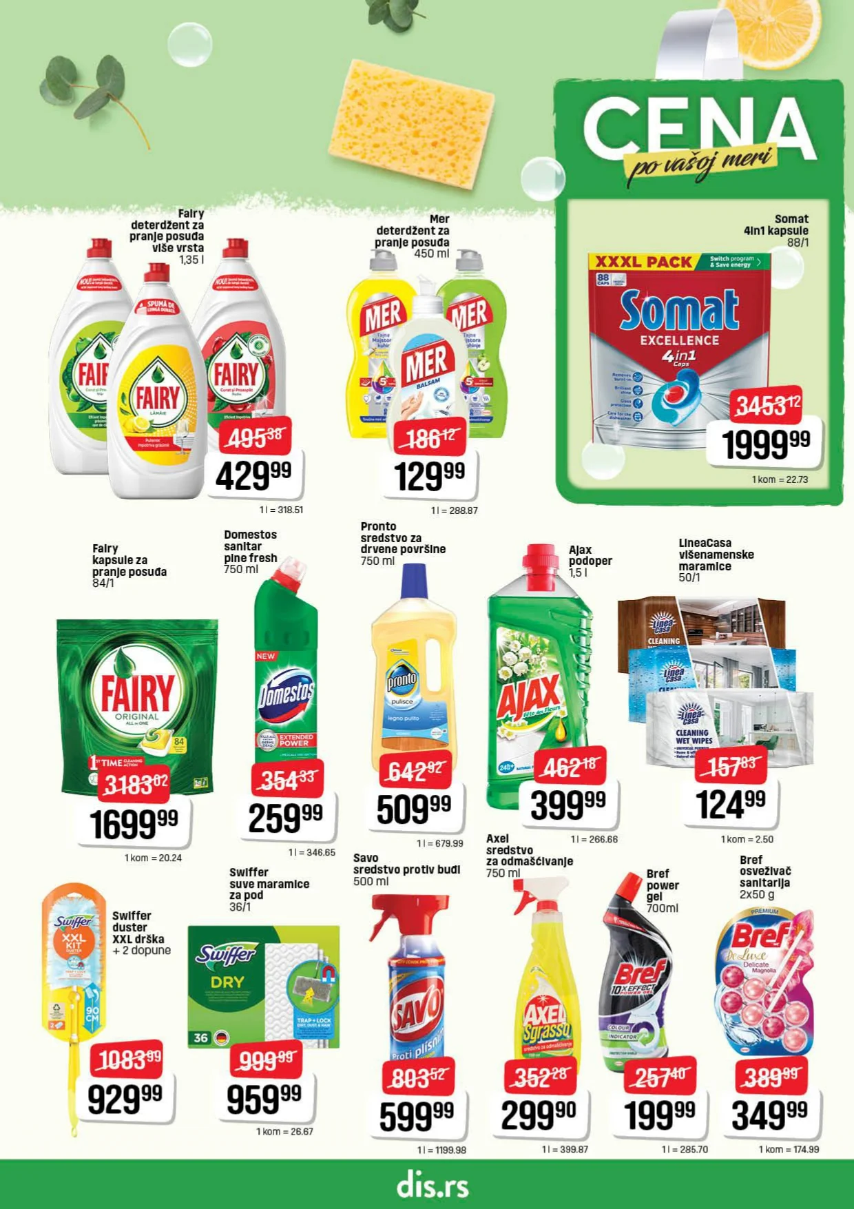 Dis katalog 26.2-11.3.2026.