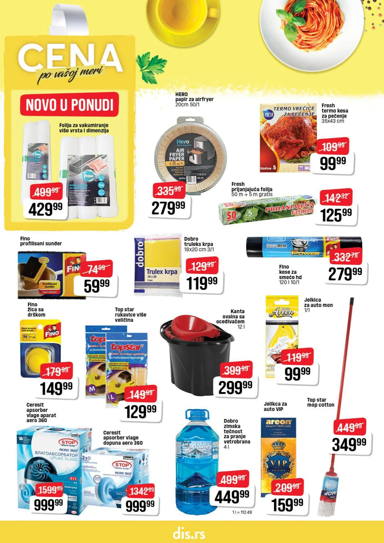 Dis katalog 26.2-11.3.2026.