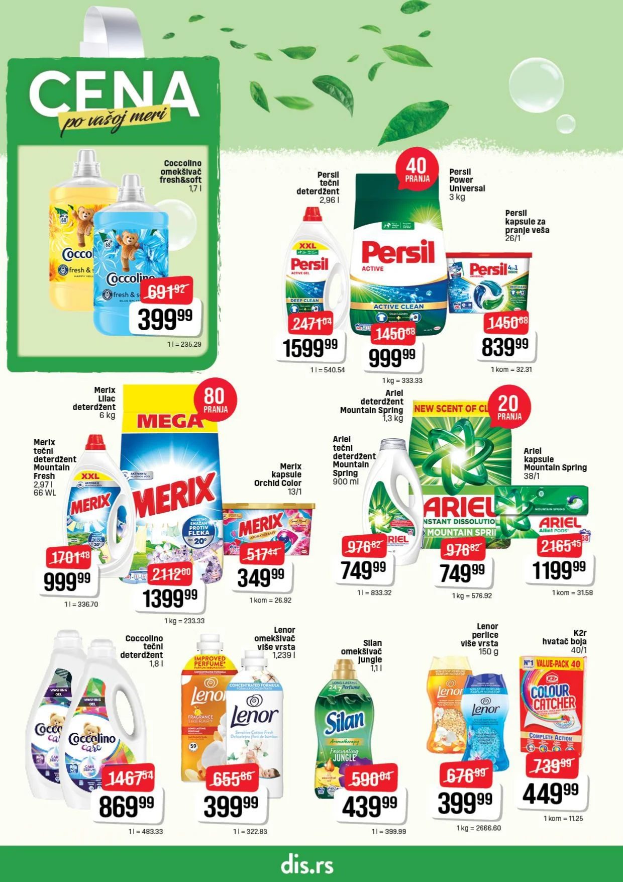 Dis katalog 12-25.2.2026.