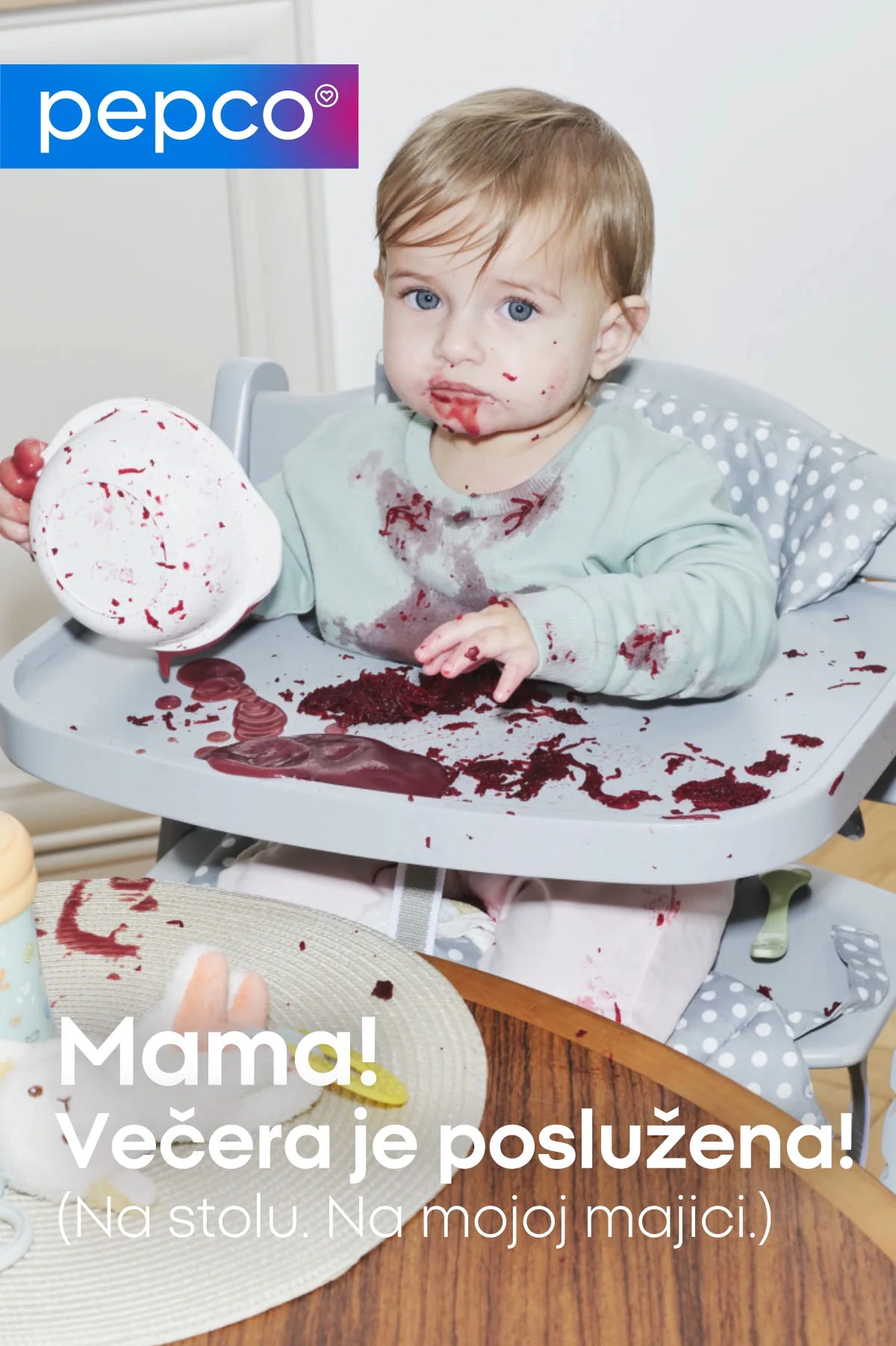 Pepco ODEĆA ZA BEBE februar 2026.