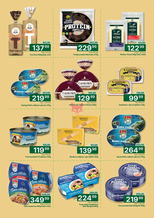 Univerexport katalog 16.2-1.3.2026.