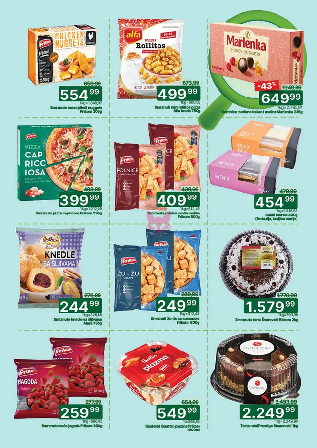 Univerexport katalog 2-15.2.2026.