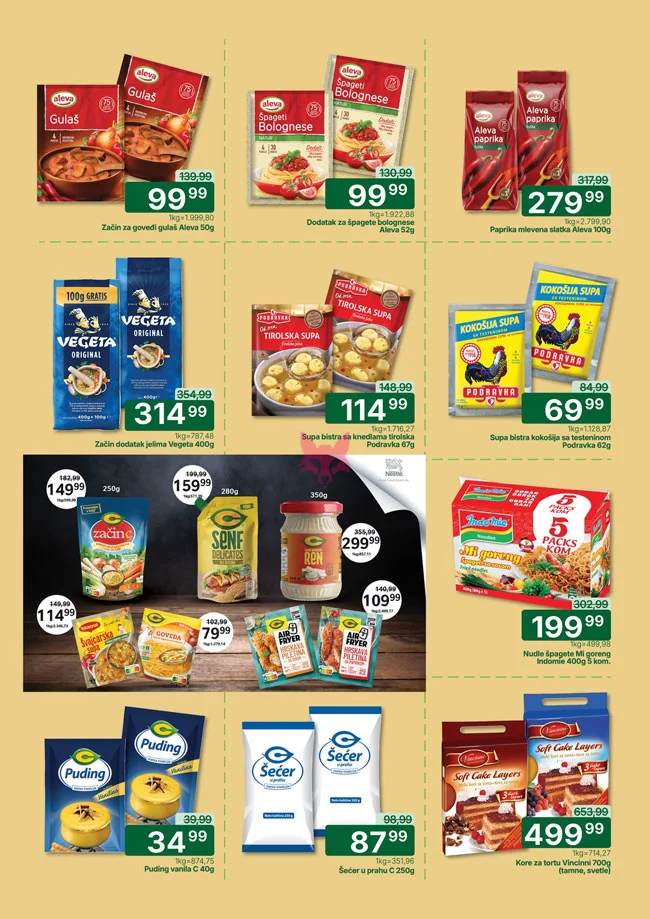 Univerexport katalog 16.2-1.3.2026.